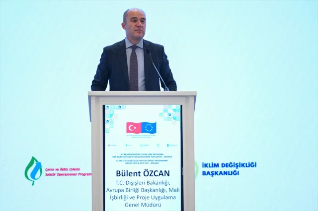 İklim Değişikliğiyle Mücadelede Türkiye'nin Yeni Adımları