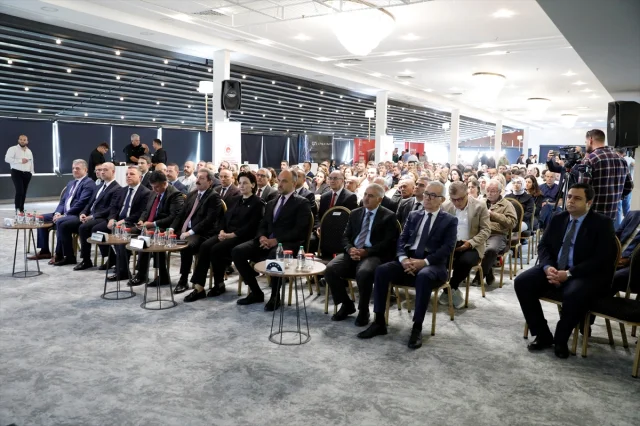 Samsun'da Enerji Verimliliği İçin Büyük Adım