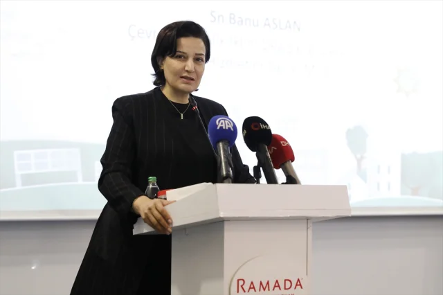 Samsun'da Enerji Verimliliği İçin Büyük Adım