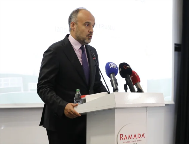 Samsun'da Enerji Verimliliği İçin Büyük Adım