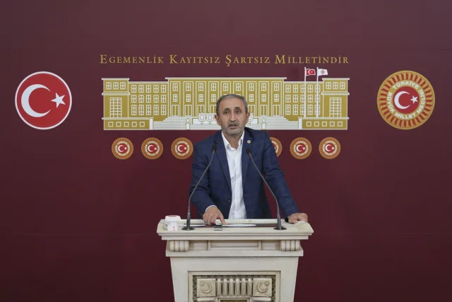 Küresel Sumud Filosu İçin Türkiye'nin Liderlik Rolü Öne Çıkı...