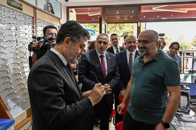 Karekod Uygulaması Gıda Güvenliğinde Devrim Yaratacak mı