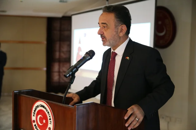 Türkiye Bursları İçin Pakistan'da Heyecan: 166 Öğrenci Büyük Bir Adım Attı