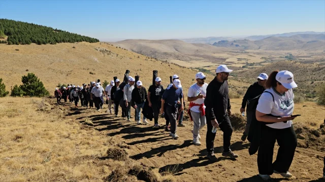 Gönül Dağı: Neşet Ertaş'ın Anısına Unutulmaz Zirve Etkinliği