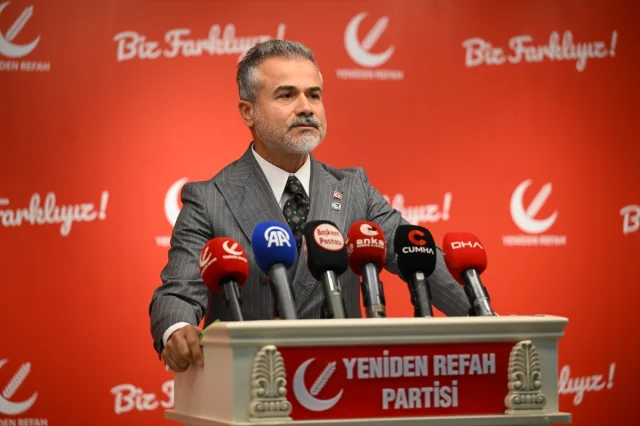 Suat Kılıç: ABD'nin Filistin Veto Stratejisi Dünya İçin Tehdit
