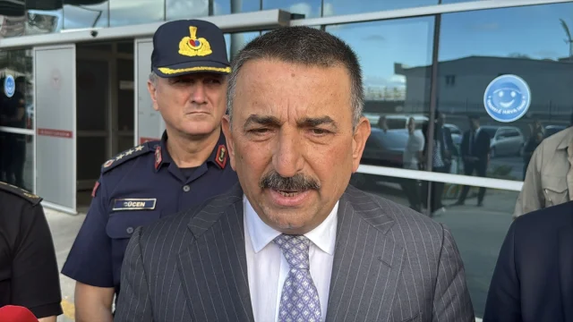 Zonguldak'taki Dram: Madendeki Göçükten Acı Haber Geldi