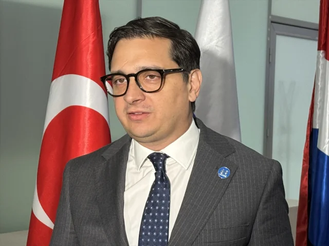 Akkuyu NGS'de İlk Ünitenin Son Aşamaları: Enerji Geleceği İç...