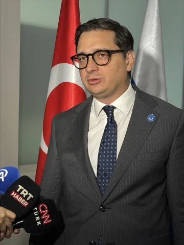 Akkuyu NGS'de İlk Ünitenin Son Aşamaları: Enerji Geleceği İçin Büyük Adım