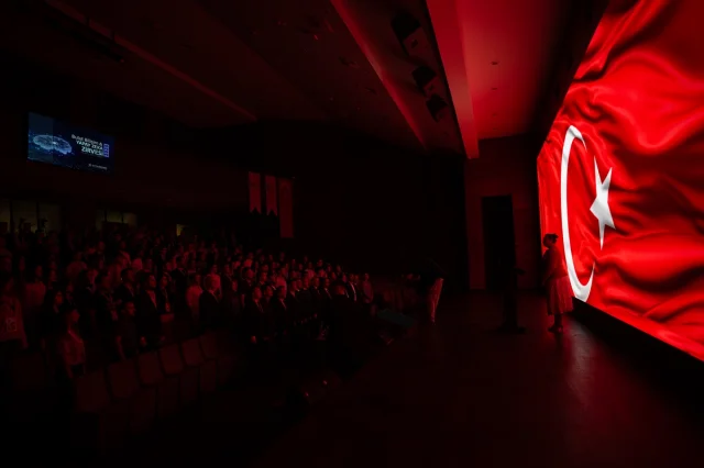 Yapay Zeka Geleceği Şekillendiriyor: BTK ve Huawei Türkiye İ...