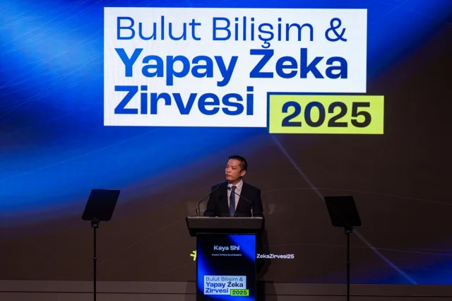 Yapay Zeka Geleceği Şekillendiriyor: BTK ve Huawei Türkiye İş Birliği