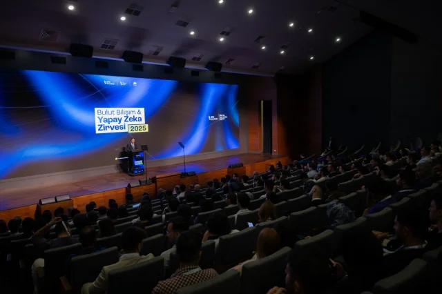 Yapay Zeka Geleceği Şekillendiriyor: BTK ve Huawei Türkiye İş Birliği