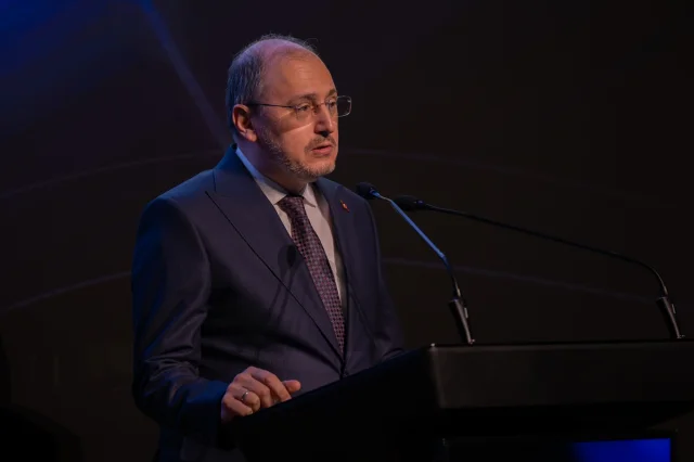 Yapay Zeka Geleceği Şekillendiriyor: BTK ve Huawei Türkiye İş Birliği