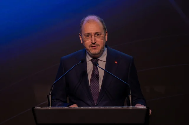 Yapay Zeka Geleceği Şekillendiriyor: BTK ve Huawei Türkiye İş Birliği