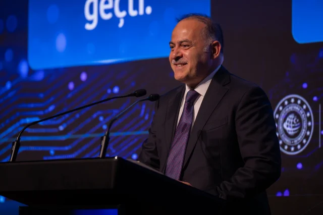 Yapay Zeka Geleceği Şekillendiriyor: BTK ve Huawei Türkiye İş Birliği