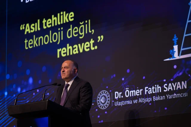 Yapay Zeka Geleceği Şekillendiriyor: BTK ve Huawei Türkiye İş Birliği