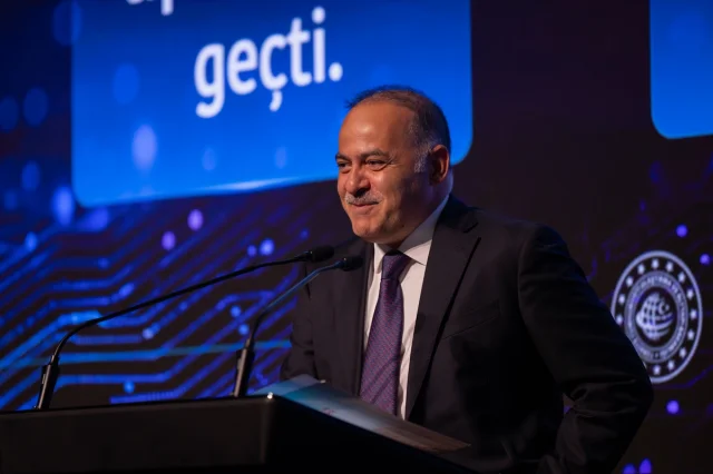 Yapay Zeka Geleceği Şekillendiriyor: BTK ve Huawei Türkiye İş Birliği