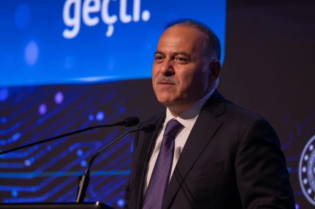 Yapay Zeka Geleceği Şekillendiriyor: BTK ve Huawei Türkiye İş Birliği