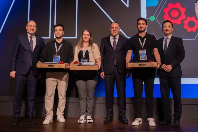 Yapay Zeka Geleceği Şekillendiriyor: BTK ve Huawei Türkiye İş Birliği