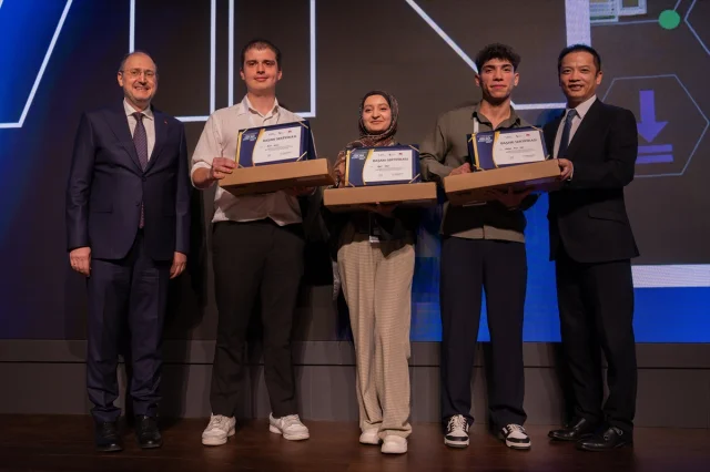 Yapay Zeka Geleceği Şekillendiriyor: BTK ve Huawei Türkiye İş Birliği