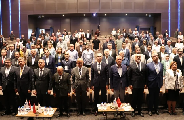 Gaziantep'te Düzenlenen "Göç Sempozyumu" Sürpriz Açıklamalar...