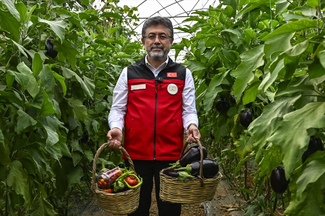 Tarımda İsrail Tohumu Polemiği Nasıl Sonuçlandı?