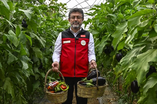 Tarımda İsrail Tohumu Polemiği Nasıl Sonuçlandı?