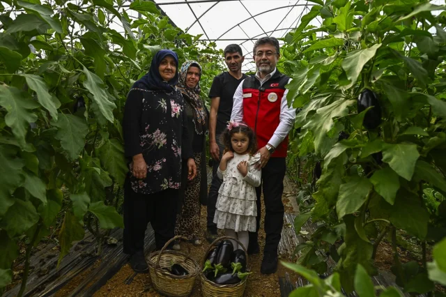 Tarımda İsrail Tohumu Polemiği Nasıl Sonuçlandı?