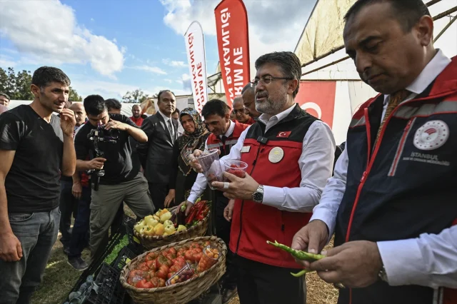 Tarımda İsrail Tohumu Polemiği Nasıl Sonuçlandı?