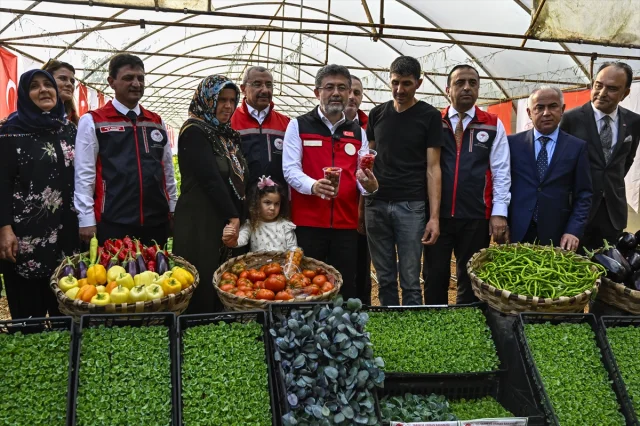 Tarımda İsrail Tohumu Polemiği Nasıl Sonuçlandı?