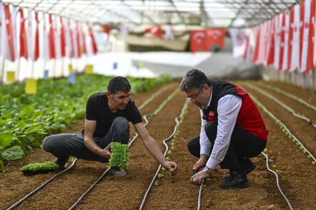 Tarımda İsrail Tohumu Polemiği Nasıl Sonuçlandı?