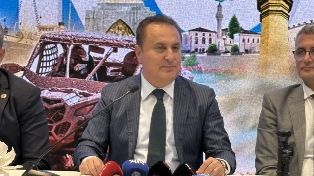 Offroad Severler Samsun'da Buluşuyor: Vezirköprü Yarışı Heyecanla Bekleniyor