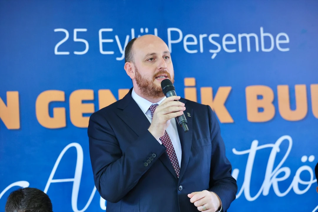 AK Parti'den Arnavutköy'de Önemli Ziyaret: Fabrika İşçileriyle Buluşma