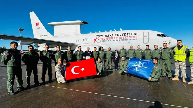 Türkiye'nin Stratejik Hamlesi Litvanya'nın Takdirini Kazandı