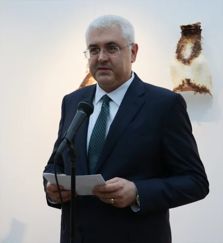Sofya'da Türk Sanatçılardan Büyüleyici Sergi
