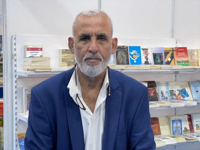 Kerkük Uluslararası Kitap Fuarı Sürprizlerle Dolu