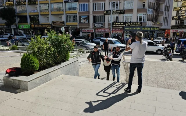 Çorum'da Silahlı Saldırı: Bir Kişi Yaşamını Yitirdi