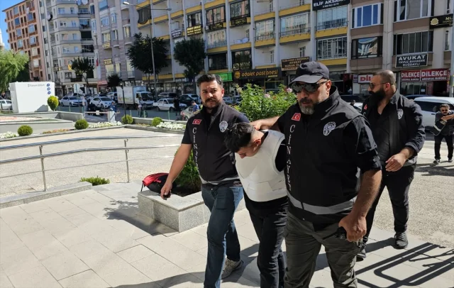 Çorum'da Silahlı Saldırı: Bir Kişi Yaşamını Yitirdi