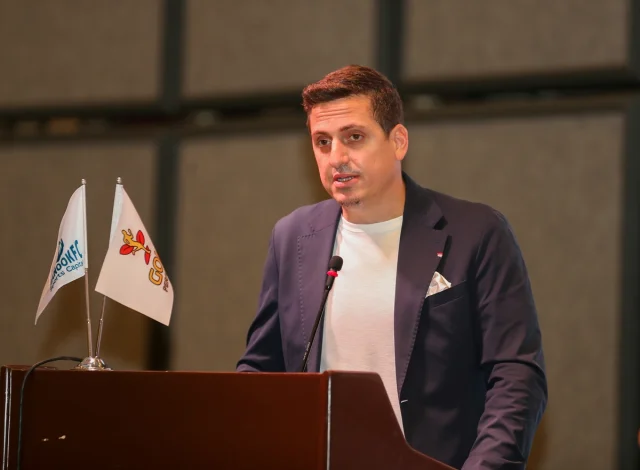 Antalya'da Futbol Şöleni: Selectum Gold Cup 2026'ya Geri Sayım Başladı