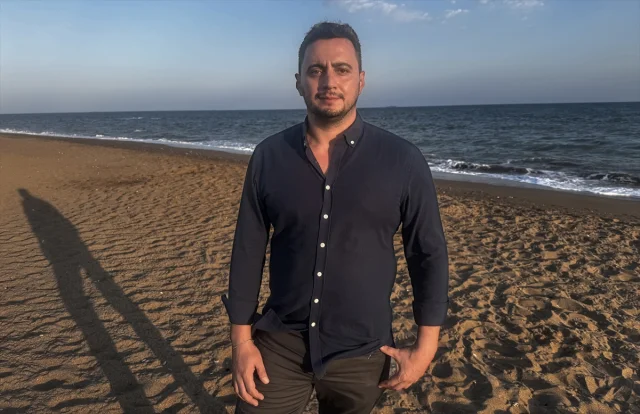 Mersin'de Deniz Kaplumbağaları: 210 Bin Yavru İçin Başarı Hi...