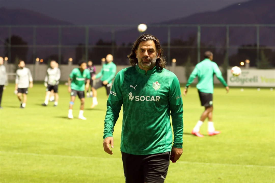 Iğdır FK Zafer Serisine Odaklandı