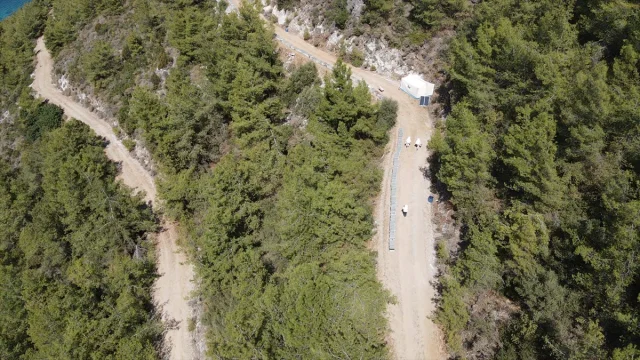 Arıcılığın Yeni Nesil Sırrı: Bodrumlu Aile Ata Mesleğini Başarıyla Sürdürüyor