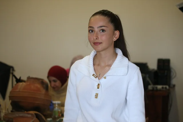 Ani Ören Yeri'nde Kadın Arkeologların Efsanevi Keşfi