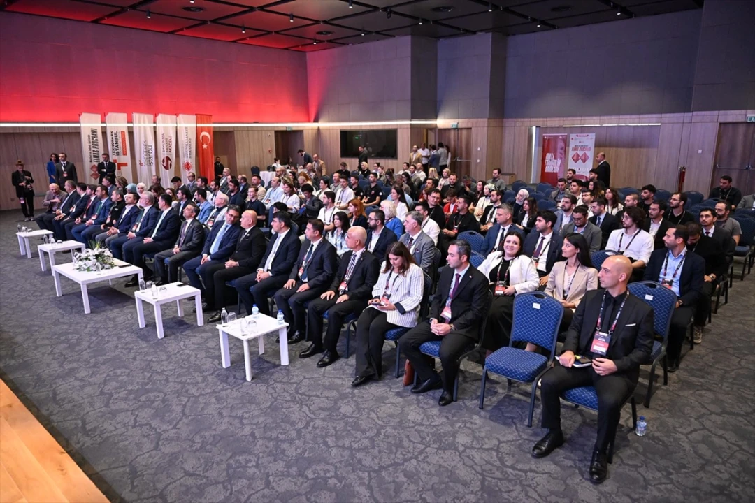 ELMAS Programı ile Gençler Geleceğin Savunma Teknolojilerine Hazırlanıyor