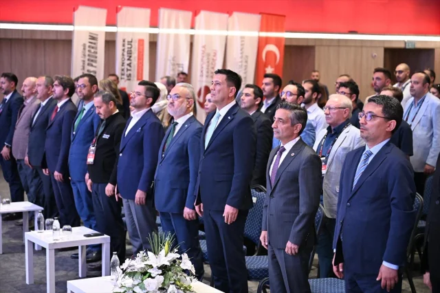 ELMAS Programı ile Gençler Geleceğin Savunma Teknolojilerine Hazırlanıyor