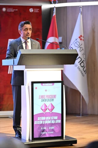 ELMAS Programı ile Gençler Geleceğin Savunma Teknolojilerine Hazırlanıyor