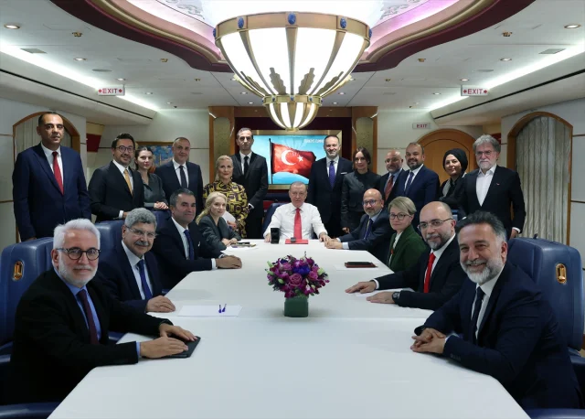 Erdoğan ve Trump Görüşmesi Dünya Gündeminde Ne Değiştirdi