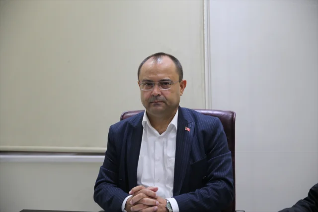 Edirne'deki Sosyete Pazarı Yeniden Açıldı. Turistler İçin Ne Anlama Geliyor?