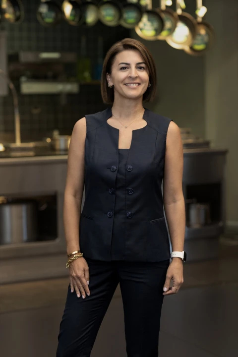 Metro Türkiye'de Sürpriz Atama: Pınar Özistanbullu Demir Kimdir?