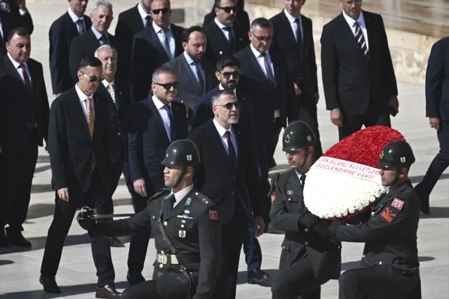 Milyonlarca Bağışçıyla Büyüyen Türk Silahlı Kuvvetlerini Güçlendirme Vakfı