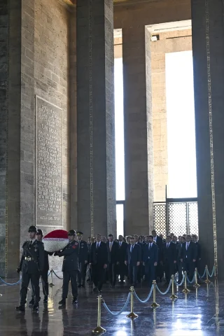 Milyonlarca Bağışçıyla Büyüyen Türk Silahlı Kuvvetlerini Güçlendirme Vakfı